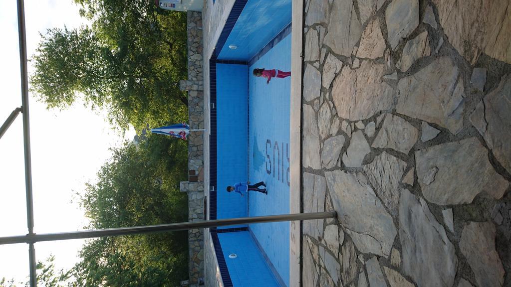 Sirius Hotel Dalyan Exterior foto